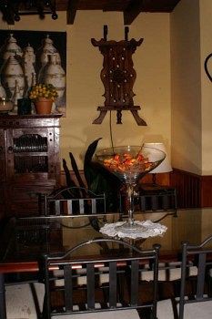  AH9G0013                          Venta de Hotel - Hotel rural en Sierra  de Malaga 